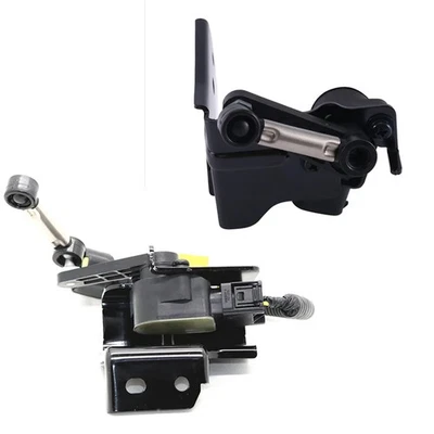 For Hyundai Santa Fe 2013-2016 921902W000 921902W100 Car Headlight Level Sensor - Image 1 of 4