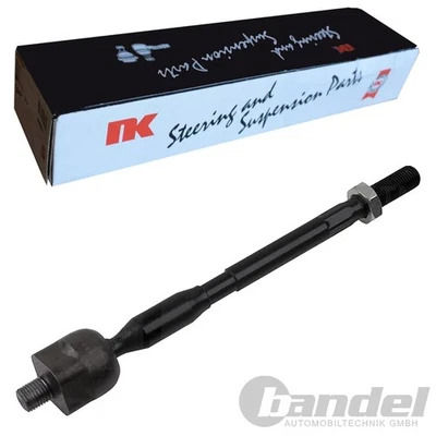 NK Rotule Axiale Barre de Couplage Intérieur Adapté pour Daihatsu Materia Sirion - Photo 1/2