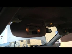 Driver Sun Visor Illuminated With Sunroof Fits 15-16 FUSION 859847 - Picture 1 of 12
