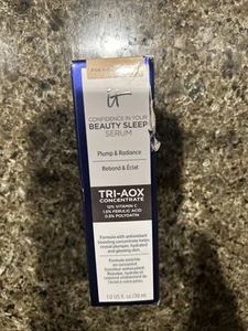 It Cosmetics Confidence In Your Beauty Sleep Triple Antioxidant Brightening G05 - Picture 1 of 4