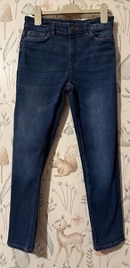 Boys Age 11 (10-11 Years) Next Skinny Jeans - Picture 1 of 2