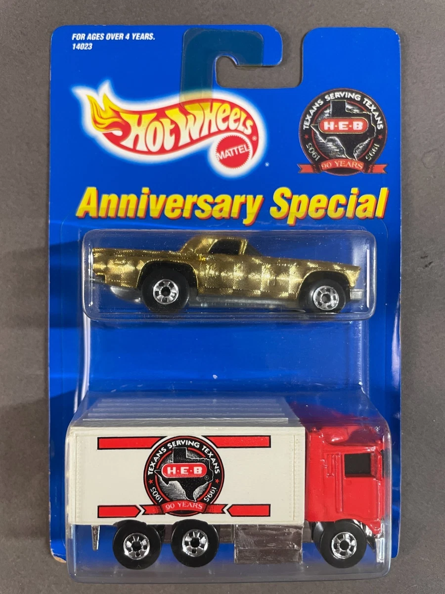 Hot Wheels Hiway Hauler 2 for sale | eBay