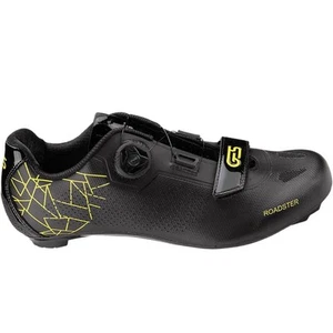 ZAPATILLAS CICLISMO CARRETERA ZAPATILLA CARRETERA ROADSTER-2 - Imagen 1 de 11