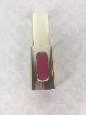 L'Oreal Extraordinaire Colour Riche Lip Liquid Lipstick 106 Fuchsia Orchestra - Image 1 of 4