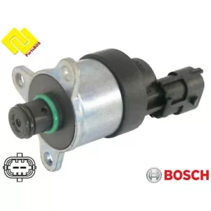 Bosch 0928400766 DRUCKSTEUERVENTILREGLER 51125050034 für MAN, NEOPLAN - Bild 1 von 1