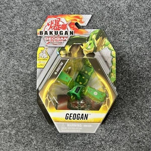 Bakugan Geogan Rising: VILOCH Combiner INSECTRA grün NEU FABRIKVERSIEGELT - Bild 1 von 7
