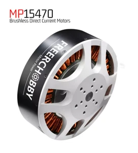 15470 Outrunner Brushles Motor 30.000W Elektro Prototypen (*KEINE TARIFE IN USA) - Bild 1 von 5