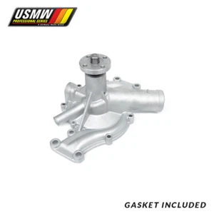 Water Pump FOR Cadillac Commercial Deville Eldorado Fleetwood 390 429 V8 63-66 - Picture 1 of 3