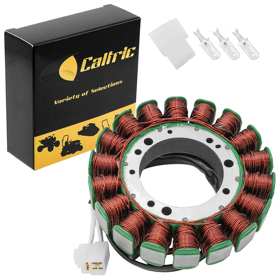 Estator para Yamaha Royal Star 1300 XVZ1300A Boulevard 1999 2000 2001 Foto 1 de 4