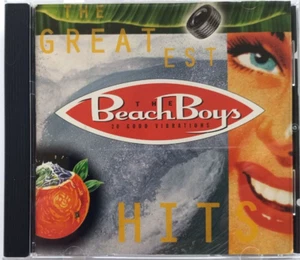 Beach Boys  Greatest Hits CD - 1995 Columbia - Picture 1 of 4