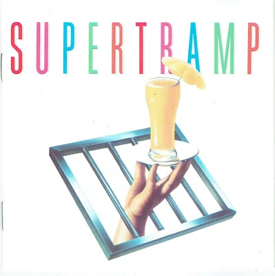 (CD) Supertramp - The Very Best Of Supertramp - It's Raining Again, Dreamer - Bild 1 von 2