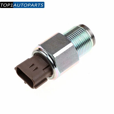 Regulador de sensor de alta presión de riel de combustible para 03-07 Isuzu NPR 5,2 L 499000-6141 Foto 1 de 4