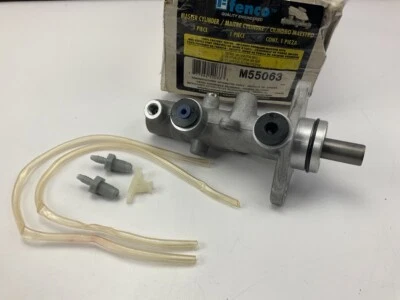 REMAN. Cilindro maestro de freno Fenco M55063 SIN DEPÓSITO Foto 1 de 3