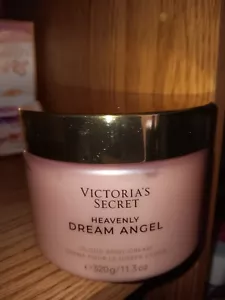 NEW Victoria’s Secret HEAVENLY 11.3oz DREAM ANGELS Cloud Body Cream  - Picture 1 of 2