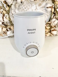 Philips Avent Fast Baby Bottle Warmer with Smart Temperature Control SCF358/00 - Picture 1 of 1