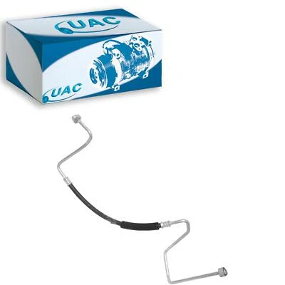 Manguera de descarga de refrigerante UAC para Volvo S60 2002-2009 Foto 1 de 2