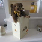 ours STEIFF 43 cm  réplique d