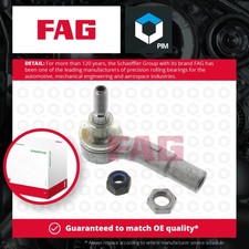 Tie / Track Rod End fits VW POLO Left 2001 on Joint FAG 5U0422811 6Q0419811C New