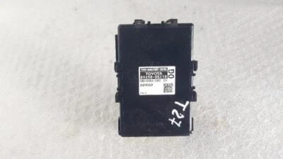 8969005110 modulo elettronico per TOYOTA AVENSIS (T27) 2.2D-CAT 150 FAP 173287 - Immagine 1 di 4