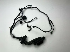 BMW Z4 E85 E86 2003-2009 DOOR WIRING LOOM HARNESS N/S PASSENGER LEFTSIDE 6972219 - Picture 1 of 6