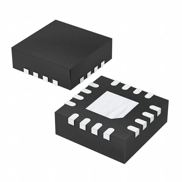 GS2988-INTE3 Ic Videokabel Schrauber 16QFN' UK Company Seit 604m - Bild 1 von 1