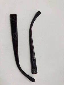  Authentic Temple ARM LEG replacement PARTS Chanel 5246 539 135mm CZ24 - Picture 1 of 9