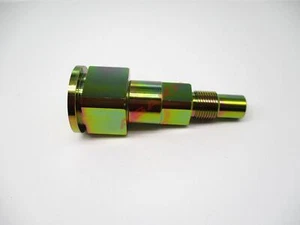 Eje para MERCURY MERCRUISER Alpha l Gen ll Bravo l, ll, lll 98230A1, 866718A01 - Imagen 1 de 7