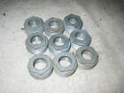 1 1/4" To 3/4" Die Cast Zinc Reducing Bushing **By The Each**