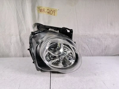 Faro halógeno para pasajero derecho Nissan Juke 2015 2016 2017 OEM FAAN2610000US Foto 1 de 4