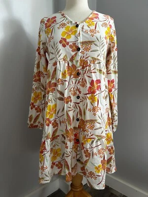 Vestido para niñas Blancanieves Chouarni Roxy Bailando con un extraño talla 14 XL Foto 1 de 4