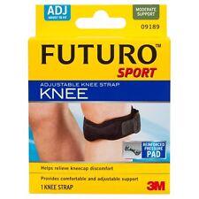 3m FUTURO Sport Adjustable Knee Strap