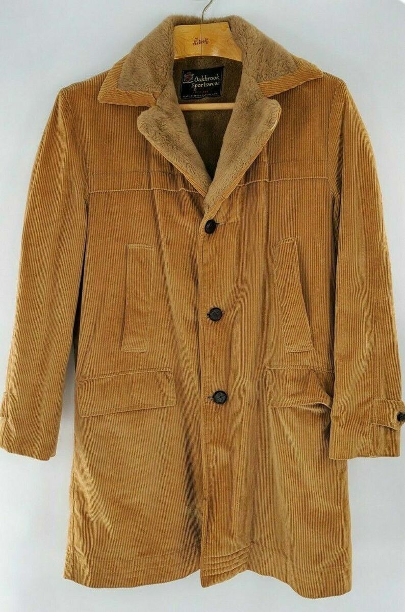 Hippy Corduroy Vintage Outerwear Coats & Jackets for Men for Hippy Corduroy Vintage Outerwear Coats & Jackets for Men for
