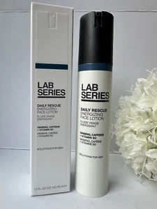 4 X Lab Series Skincare For Men: Daily Rescue Energizing Face Lotion 7ml*4=28ml - Picture 1 of 2