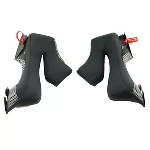 Forro Interior Almohadas Airoh Aviator 2.1 - Imagen 1 de 1