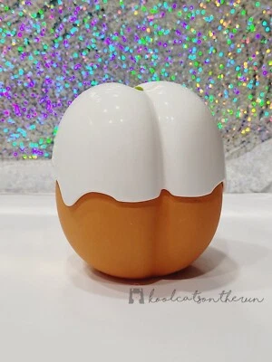 KKW Kim Kardashian Fragrance Kimoji PEACH Eau De Parfum EDP Perfume Spray~1.7 oz - Image 1 of 4