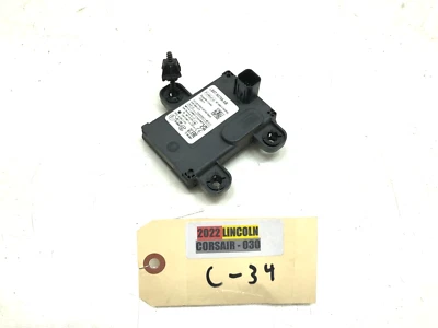 2020-2024 LINCOLN CORSAIR CRUISE CONTROL DISTANCE RADAR SENSOR OEM - Image 1 of 4