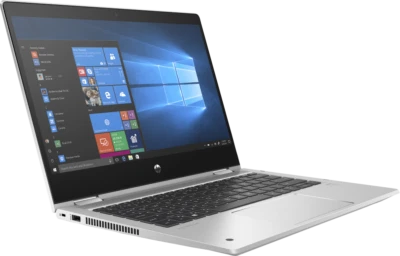 NOTEBOOK HP ProBook X360 435 G7 RYZEN 5 4500U 13.3" Full HD Ram 8GB SSD M2 256.. - Immagine 1 di 4