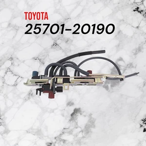 TOYOTA Genuine 25701-20190  OEM Lexus Vapor Canister Purge Solenoid 02-03 ES300 - Bild 1 von 8