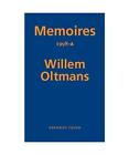 Memoires 1998-A (Memoires Willem Oltmans, 67), Oltmans, Willem