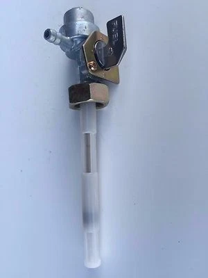 Interruptor de tanque de combustible Petcock para Honda Rebel250 1986-2009 CMX 250 Petcock   Foto 1 de 4