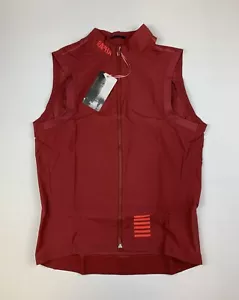RAPHA Pro Team Lightweight Gilet Size Large Cycling Vest NWT - Picture 1 of 5