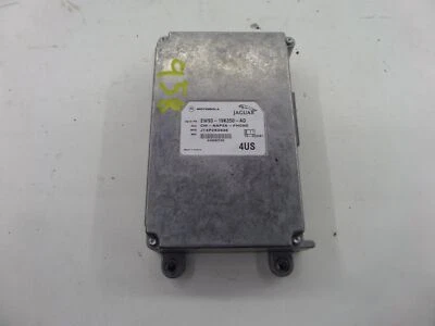 捷豹 XJR 摩托罗拉模块 X350 04-07 原始设备制造商 2W93-19K350-AD — 第 1/4 张图片