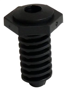 Crown Automotive Hood Bumper - Picture 1 of 6