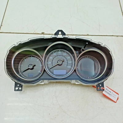 Mazda CX-5 2.2 Diesel Speedometer Instrument Cluster KD4555430 2013-2017 - Image 1 of 4