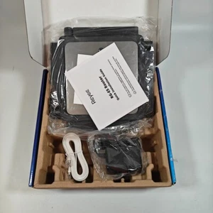 Reyee WiFi 6 Router AX3200 Wireless Internet High Speed Smart Router 8 Antennas - Picture 1 of 6