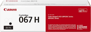 067 Black Toner Cartridge, High Capacity, Compatible to Mf656Cdw, Mf654Cdw, Mf65 - Picture 1 of 6