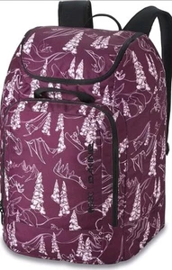 Dakine bootpack 50L - Spacious, w/ Ventilated Compartments & Insulated Pockects - Picture 1 of 3