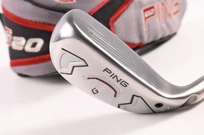 Ping G20 #5 Hybrid / 27 Degree / Regular Flex Ping TFC 169 H Shaft - Image 1 of 4