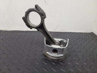 Pistón Ford Bronco 94-96 5,8 L con varilla de conexión 040 OEM F4TZ-6108-FB Foto 1 de 4