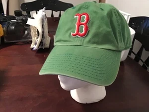 Sombrero Boston Redsox la franquicia - Imagen 1 de 5